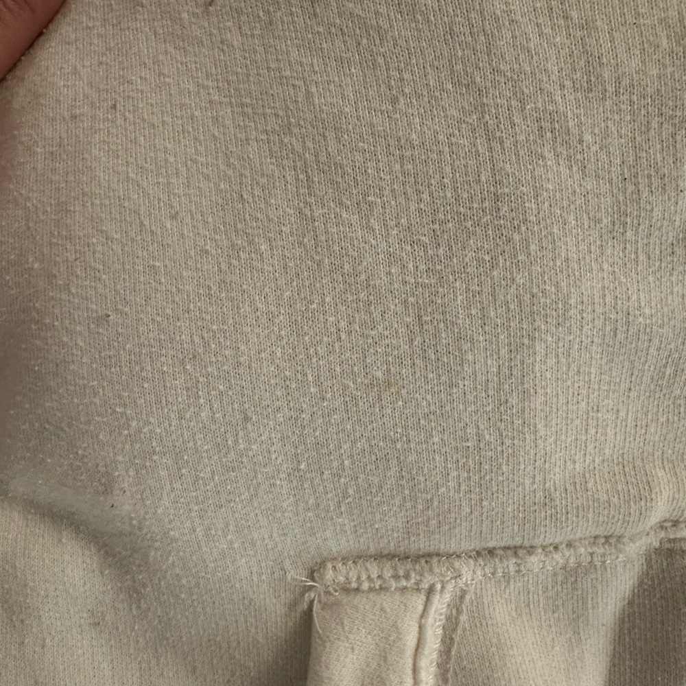 Abercrombie and Fitch Fur-Lined Jacket - Picture 5 of 6